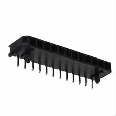 43650-1200|Molex Connector Corporation