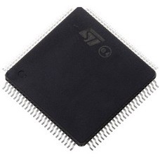 STR735FZ2T7|STMicroelectronics