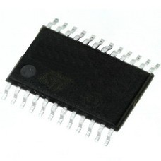 ST207EBTR|STMicroelectronics