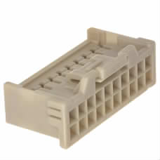 501646-2000|Molex Connector Corporation