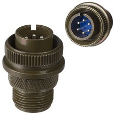 97-3106A-14S-6P|Amphenol Industrial Operations