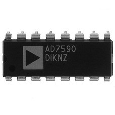 AD7590DIKNZ|Analog Devices Inc