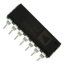 ADM231LJNZ|Analog Devices Inc