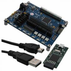 AGLN-NANO-KIT|Microsemi SoC