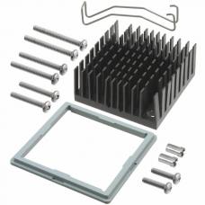 ATS-61425R-C1-R0|Advanced Thermal Solutions Inc