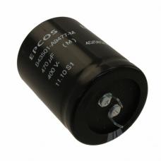 B43501A9477M|EPCOS Inc