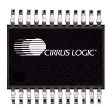 CS5581-ISZ|Cirrus Logic Inc