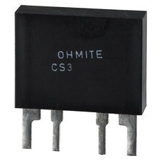 CS3FR050E|Ohmite