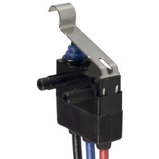 D2HW-BL271M|Omron Electronics Inc-EMC Div