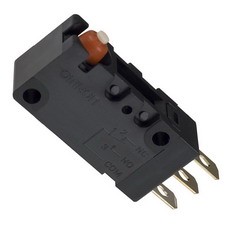 D2VW-5-1HS|Omron Electronics Inc-EMC Div