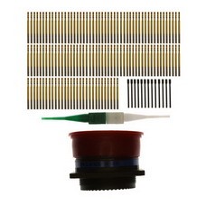 D38999/20WJ35SN|Souriau Connection Technology