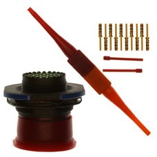 D38999/24WD19PN|Souriau Connection Technology