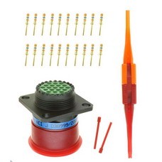 D38999/26MD19PN|Souriau Connection Technology