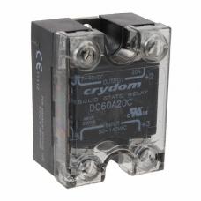 DC60A20C|Crydom Co.