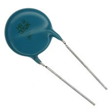 DEHR33F152KB3B|Murata Electronics North America