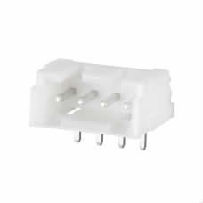 DF1BZ-4P-2.5DS|Hirose Electric Co Ltd