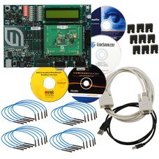 DK-LM3S815|Texas Instruments