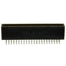 ECC22DJBN|Sullins Connector Solutions