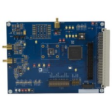 EVAL-AD7654CB|Analog Devices Inc
