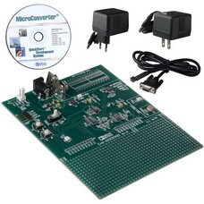 EVAL-ADUC814QS|Analog Devices Inc