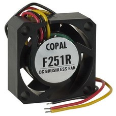 F251RF-05LLB|Copal Electronics Inc