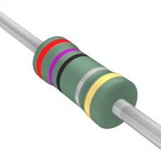 FKN2WSJR-73-2R7|Yageo