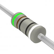 FRM3WSGR-73-510R|Yageo