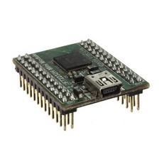 FT4232H MINI MODULE|FTDI, Future Technology Devices International Ltd