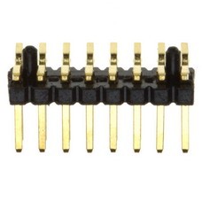 GRPB082VWQP-RC|Sullins Connector Solutions