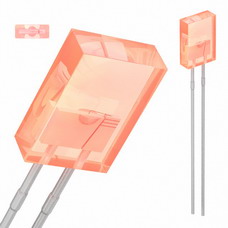 HLMP-S201-D0000|Avago Technologies US Inc.