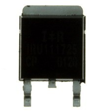 IRU1117-25CP|International Rectifier