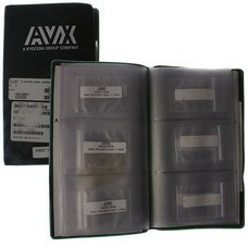 KIT5000UZ|AVX Corporation
