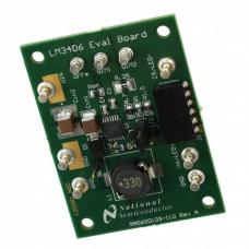 LM3406MHEVAL/NOPB|National Semiconductor