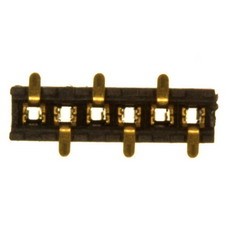 LPPB061NFSC-RC|Sullins Connector Solutions