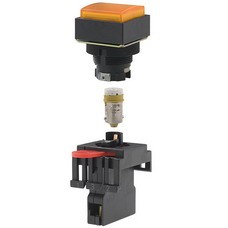 M22-CY-T1|Omron Electronics Inc-IA Div