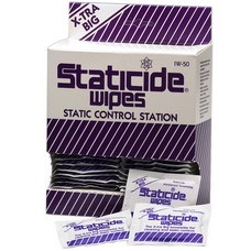 IW-50|ACL Staticide Inc