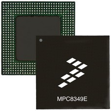 MPC8349CZUAGDB|Freescale Semiconductor