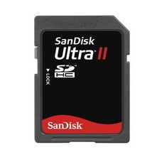 SDSDH-016G-J|SanDisk