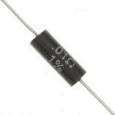 MR 3 0.01 1% R|Stackpole Electronics Inc