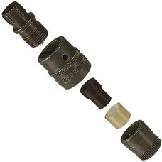 MS3116E-8-3P|Amphenol Industrial Operations