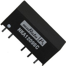 NKA1209SC|Murata Power Solutions Inc
