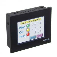 NV3W-KBA04|Omron Electronics Inc-IA Div