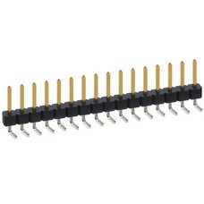 PBC16SBAN|Sullins Connector Solutions