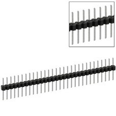 PEC30SACN|Sullins Connector Solutions