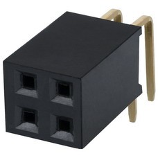 PPPC022LJBN-RC|Sullins Connector Solutions