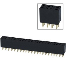 PPPC222LFBN|Sullins Connector Solutions