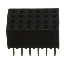 NPRN064EFCN-RC|Sullins Connector Solutions