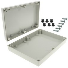 PS-11553-G|Bud Industries