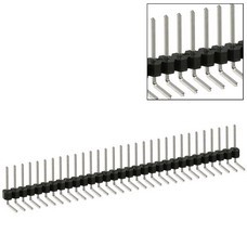 PTC31SGBN|Sullins Connector Solutions