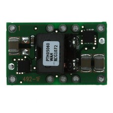 PTH05060WAH|Texas Instruments